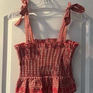 Adorable and fun top